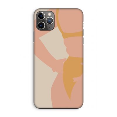 Bikini body: iPhone 11 Pro Max Tough Case