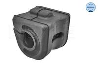 Stabilisatorlager aan draagarm 31146150000