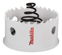 Makita Gatzaag 54mm BiM plaatstaal - B-29860 Makita Gatzaag 54mm BiM plaatstaal - B-29860