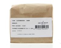 Jacob Hooy Lijsterbes (250 gr)