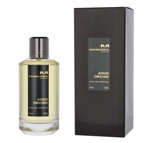 Mancera Aoud Orchid Eau de parfum Spray 120ml