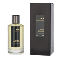 Mancera Aoud Orchid Eau de parfum Spray 120ml