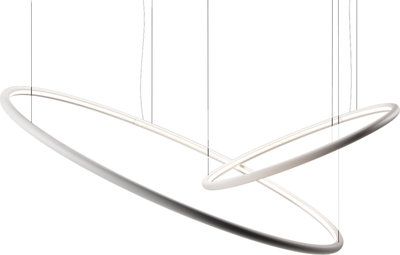 TossB - Hoola 100 dimbaar hanglamp Zwart TossB - Hoola 100 dimbaar hanglamp Zwart