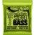 Ernie Ball 2832 Regular Slinky Bass snarenset voor basgitaar