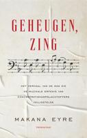 Geheugen, zing - - ebook