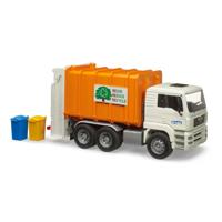 Bruder 02772 MAN TGA Vuilniswagen Bruder 02772 MAN TGA Vuilniswagen