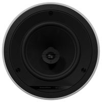 Bowers & Wilkins CCM683 2-weg Zwart Bedraad - thumbnail