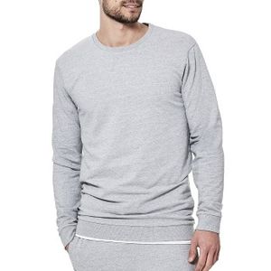 Bread and Boxers Organic Cotton Men Sweatshirt * Actie *