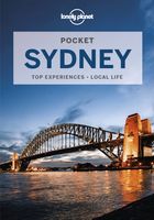Reisgids Pocket Sydney | Lonely Planet - thumbnail