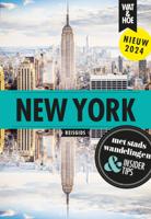 New York (Paperback)