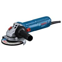 Bosch Professional GWS 12-125 Haakse slijper 125mm 1200W - 06013A6101