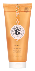 Roger & Gallet Neroli Shower Gel 200 ml Douche & bad