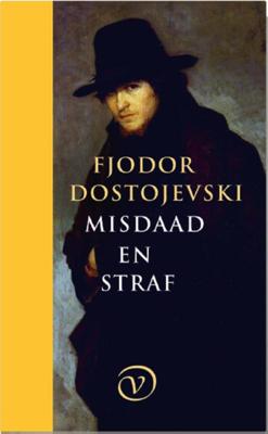 Misdaad en straf (Hardback)
