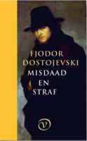 Misdaad en straf (Hardback)