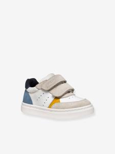 B NASHIK BOY GEOX sneakers wit