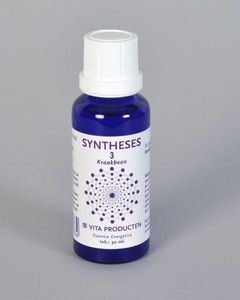 Syntheses 3 kraakbeen