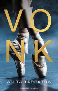 Vonk - Anita Terpstra - ebook