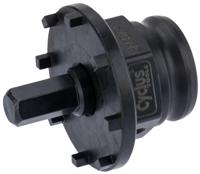 Cyclus TOOLS trekker "snap.in sn.57-w" remover snap.in sn.57-w