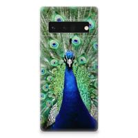Google Pixel 6 Pro | TPU Hoesje | Pauw