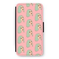 King Kylie: iPhone 11 Flip Hoesje