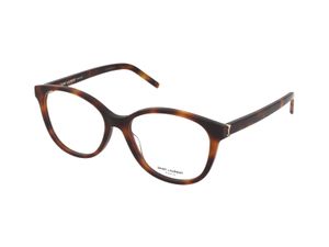 Brillen met correctie Saint Laurent SL M112 002