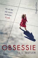 Obsessie - J.L. Butler - ebook - thumbnail