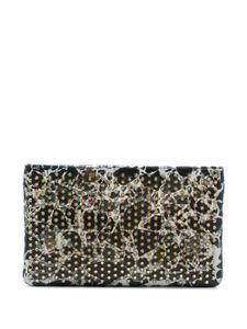 Christian Louboutin Pre-Owned pochette Loubiposh (2010-2022) - Blanc