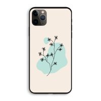 Love your petals: iPhone 11 Pro Biologisch afbreekbaar hoesje