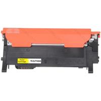 Huismerk Samsung CLT-Y404S (SU444A) toner geel