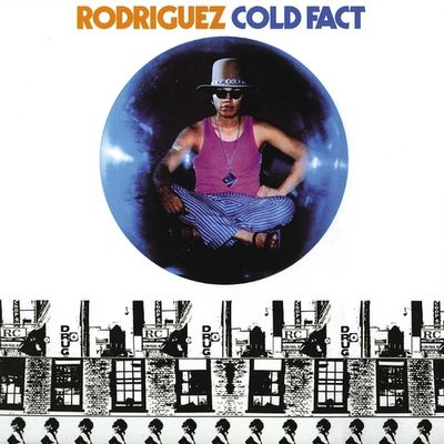 Cold Fact - CD (0602577896255) Cold Fact - CD (0602577896255)