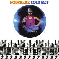 Cold Fact - CD (0602577896255) - thumbnail