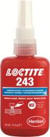 LOCTITE Screw retention 50ml water bottles
