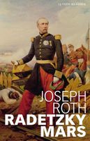 Radetzkymars - Joseph Roth - ebook