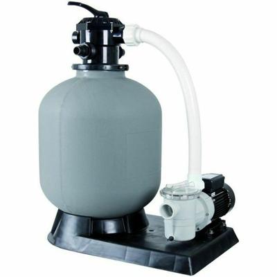 Waterpomp Ubbink Zandfiltersysteem
