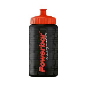 Powerbar Bidon 500 ml zwart