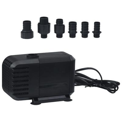Aquariumpomp onderdompelbaar 2500 L/u