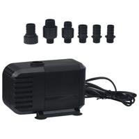 Aquariumpomp onderdompelbaar 2500 L/u