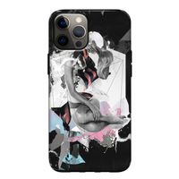 Camouflage de sommeil: iPhone 12 Pro Tough Case