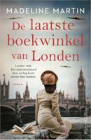 De laatste boekwinkel van Londen (Paperback)