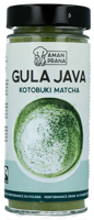 Aman Prana Gula Java Kotobuki Matcha