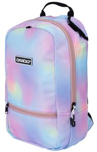Brabo Fun Crushed Pastel Junior Backpack