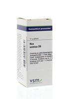 VSM Nux vomica D6 (10 gr) - thumbnail