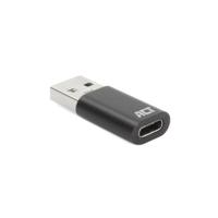 ACT usb-a male to usb-c female adapter