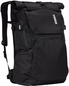 Thule Covert DSLR Camera Backpack 32L Zwart