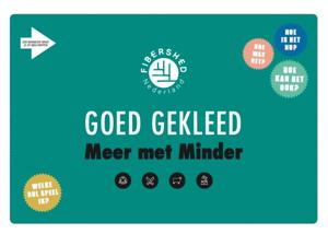 Goed Gekleed (Paperback)