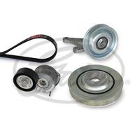 Multiriem set K086PK1245
