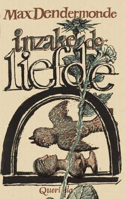 Inzake de liefde - Max Dendermonde - ebook