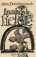 Inzake de liefde - Max Dendermonde - ebook