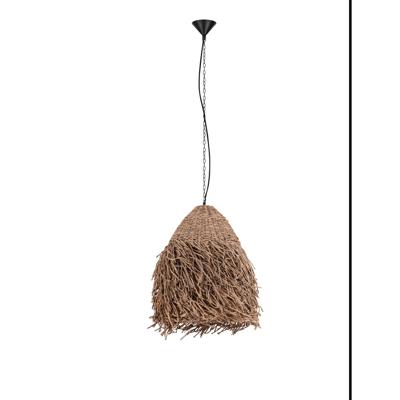 Lyora Natuurlijke hanglampHay Ø 61cm - 9586516