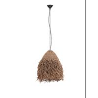 Lyora Natuurlijke hanglampHay Ø 61cm - 9586516